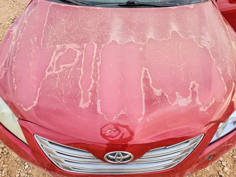 2009 Toyota Camry Hybrid Base