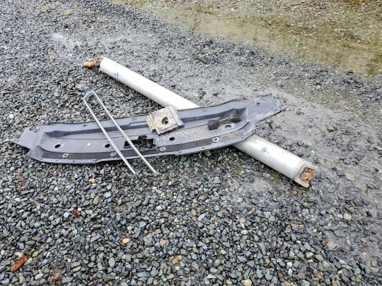 2018 GMC Sierra K1500 SLE