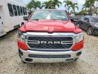 2022 Dodge RAM 1500 BIG HORN/LONE Star