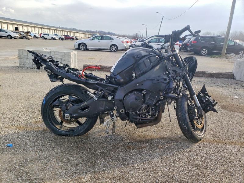 2019 Yama Mtn1000