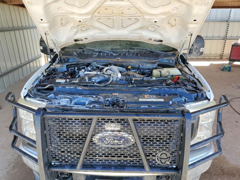 2022 Ford F350 Super Duty