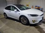 2017 Tesla Model x