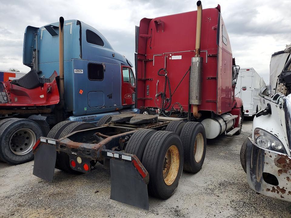 2005 Freightliner Conventional Columbia