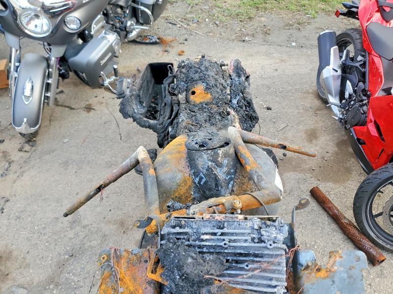 2017 Harley-Davidson Fltrxs Road Glide Special