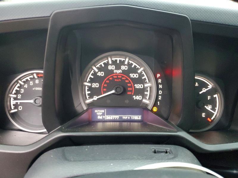 2009 Honda Ridgeline RTL