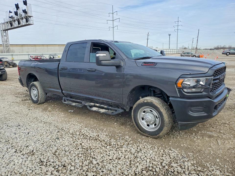 2024 Dodge RAM 2500 Tradesman