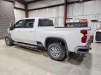 2023 Chevrolet Silverado K2500 Heavy Duty LT