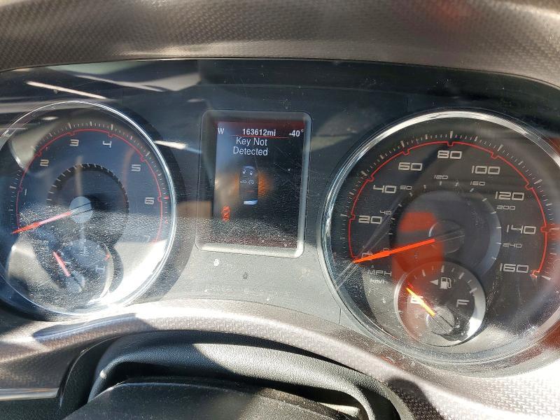 2013 Dodge Charger r