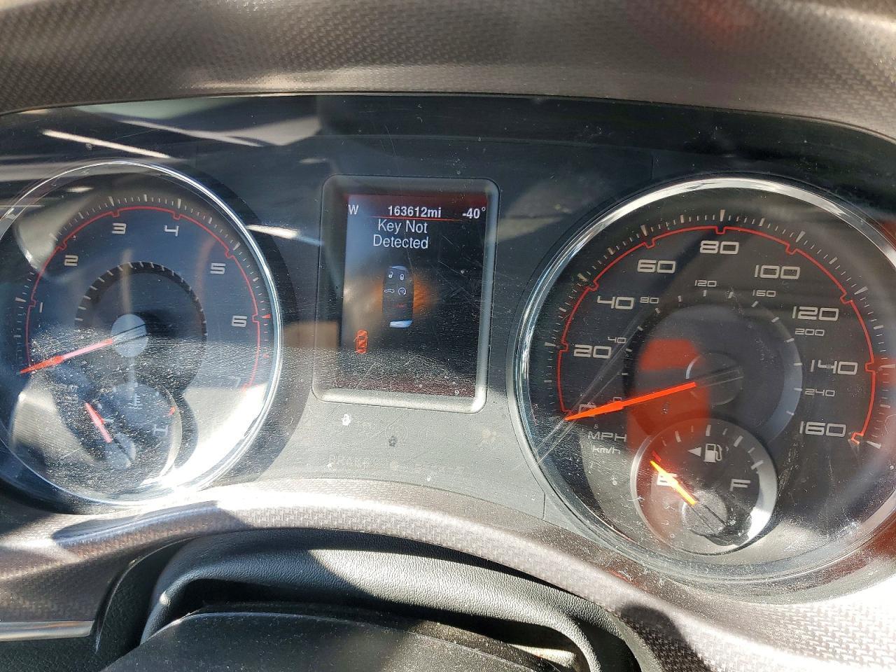 2013 Dodge Charger r