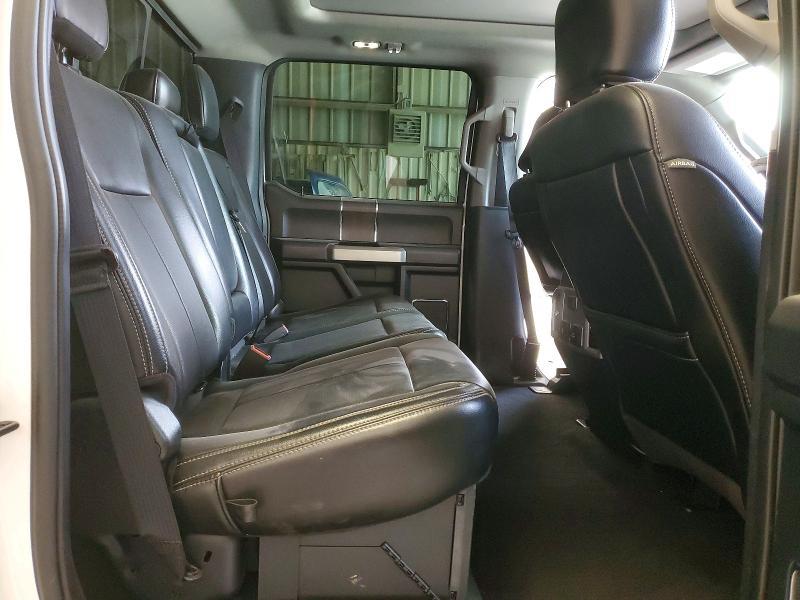 2020 Ford F250 Super Duty