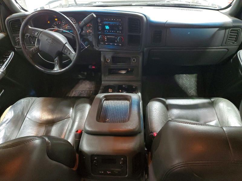 2006 Chevrolet Silverado K3500