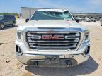2021 GMC Sierra K1500 SLT