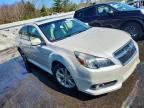 2013 Subaru Legacy Limited