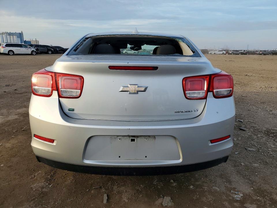 2014 Chev Malibu 1LT