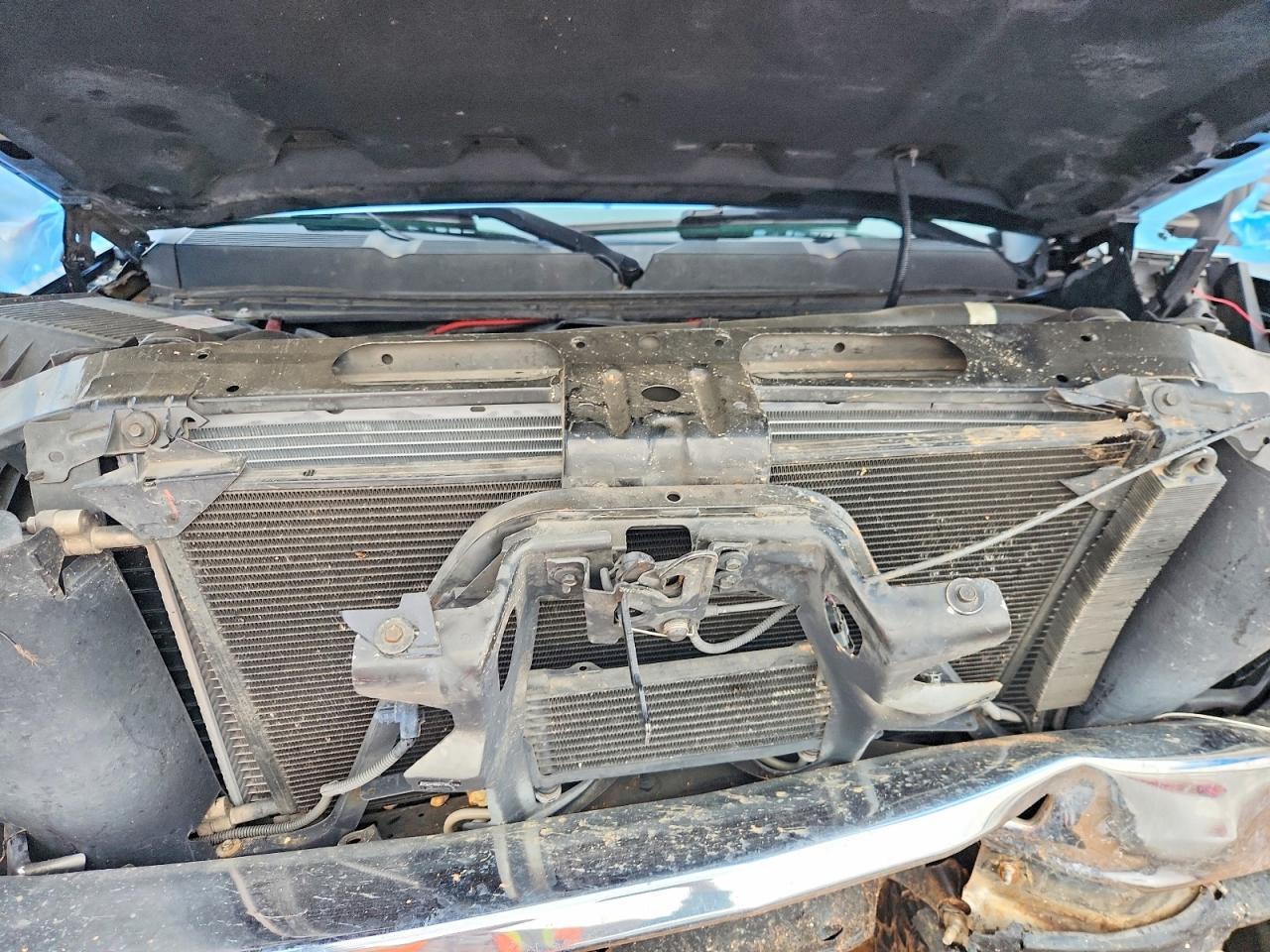 2010 Chevrolet Silverado C1500 LT