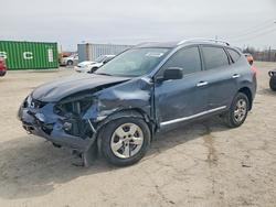 2014 Nissan Rogue Select s en venta en Indianapolis, IN