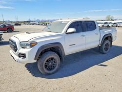 Salvage trucks for sale at Tucson, AZ auction: 2021 Toyota Tacoma TRD PRO