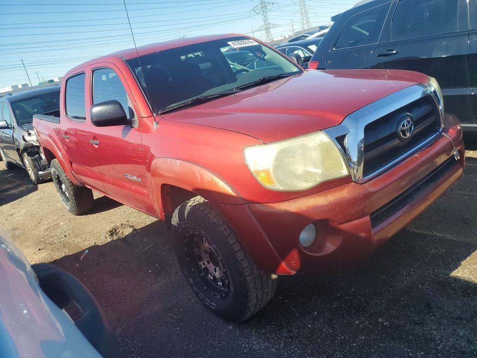 2006 Toyota Tacoma V6