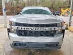 2022 Chevrolet Silverado LTD C1500 Custom