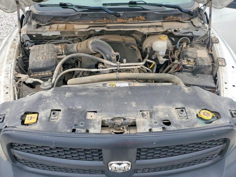 2018 Dodge RAM 1500 ST