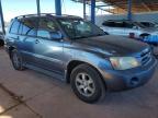 2004 Toyota Highlander Base