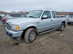 2011 Ford Ranger Super cab for sale in Assonet, MA