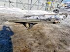 2008 Hltlimited Snowmobile Trailer