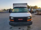 2009 GMC Savana BOX Truck