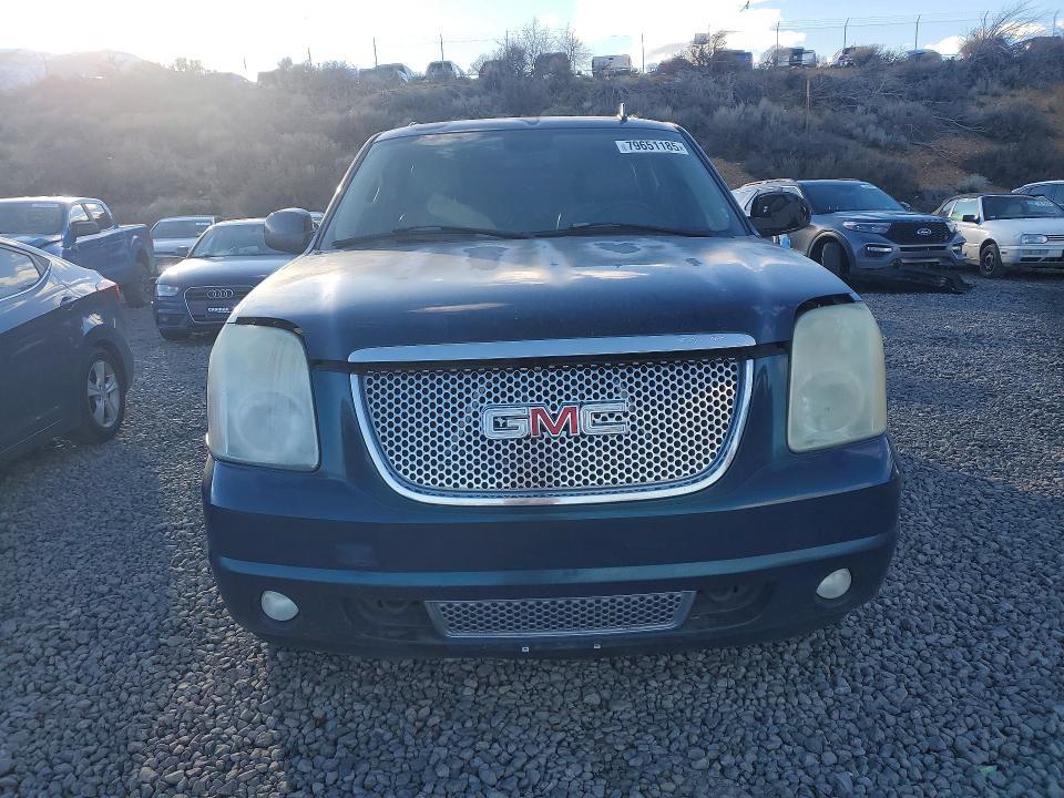 2007 GMC Yukon Denali