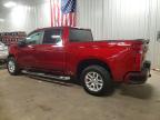 2022 Chevrolet Silverado K1500 RST