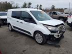 2015 Ford Transit Connect