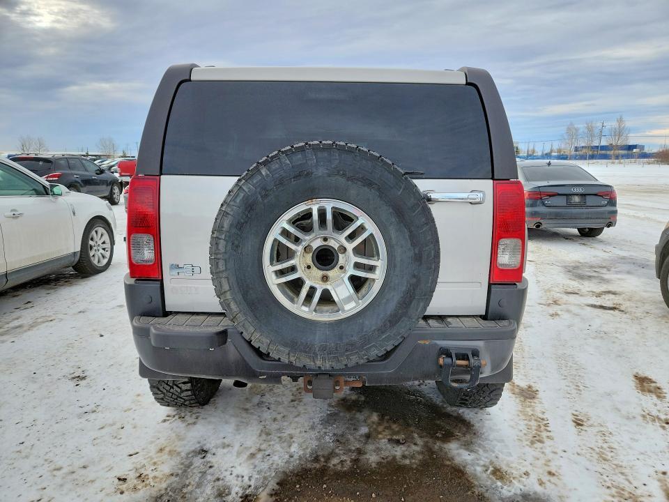 2006 Hummer H3