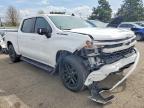 2024 Chevrolet Silverado K1500 RST