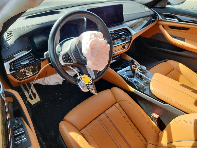 2021 Bmw Motorrad 2021 bmw Motorrad M550xi