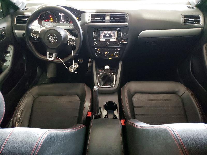 2013 Volkswagen Jetta gli