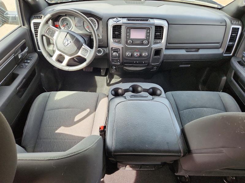 2024 Dodge RAM 1500 Classic SLT