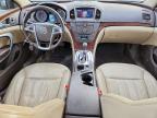 2013 Buick Regal