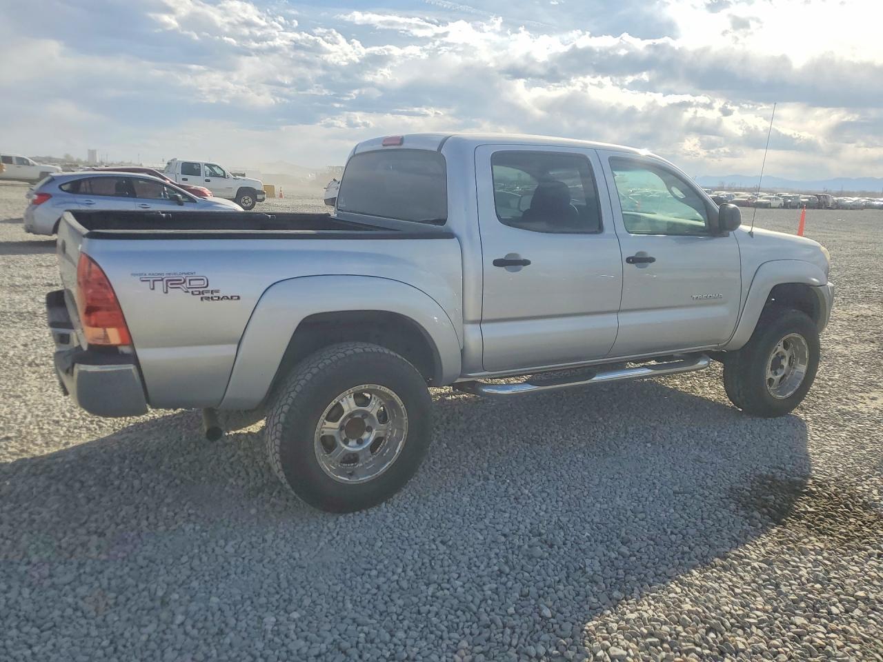 2006 Toyota Tacoma V6