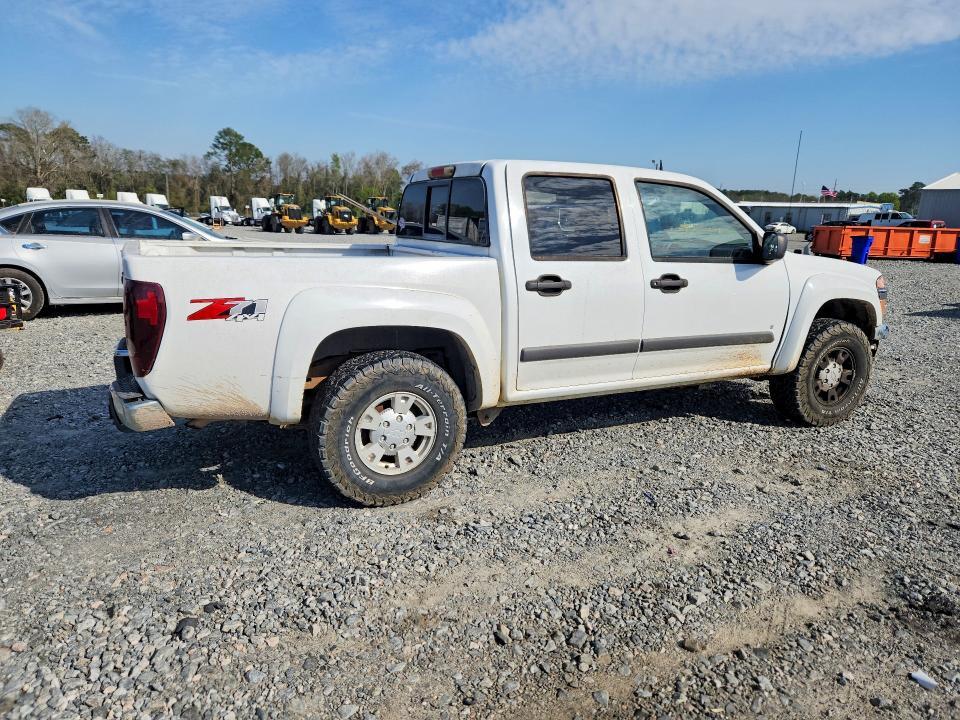 2008 Chev Colorado