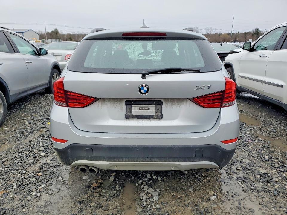 2015 BMW X1 Xdrive28i