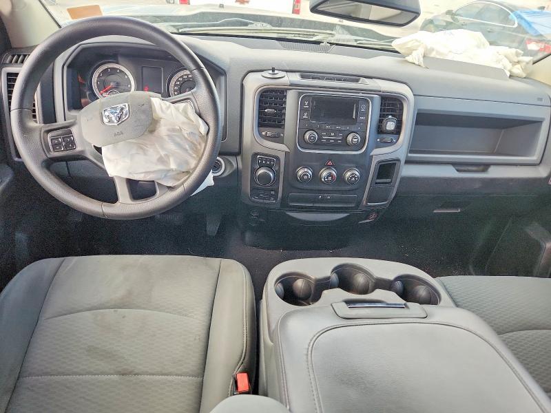 2015 Dodge RAM 1500 ST