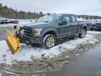 2016 Ford F150 Super cab