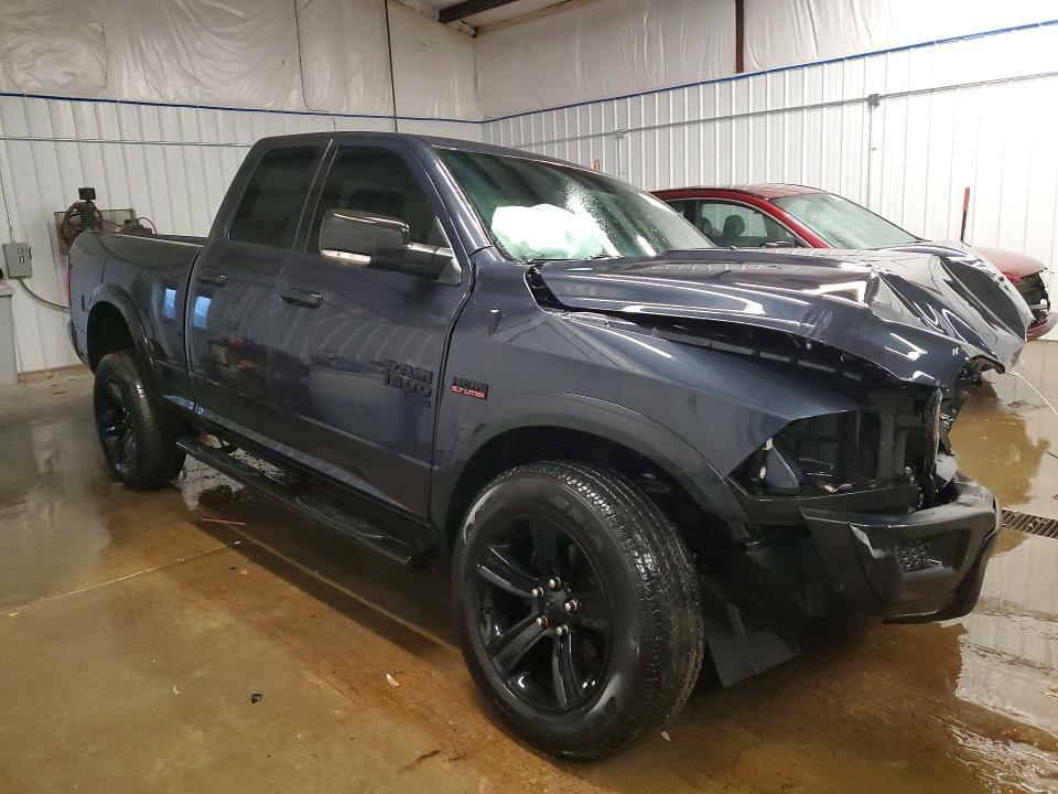 2021 Dodge RAM 1500 Classic SLT