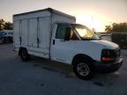 2009 GMC Savana BOX Truck