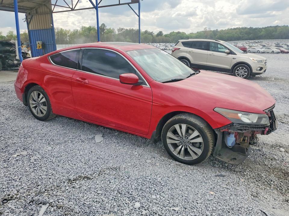 2010 Honda Accord exl