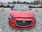 2018 Mazda 3 Grand Touring