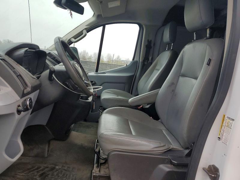 2016 Ford Transit T-150