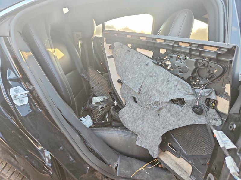 2016 Mercedes-Benz Cla 250 4matic