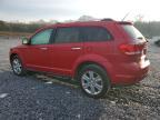 2013 Dodge Journey Crew