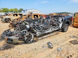 Salvage trucks for sale at Longview, TX auction: 2020 Ford F150 Supercrew